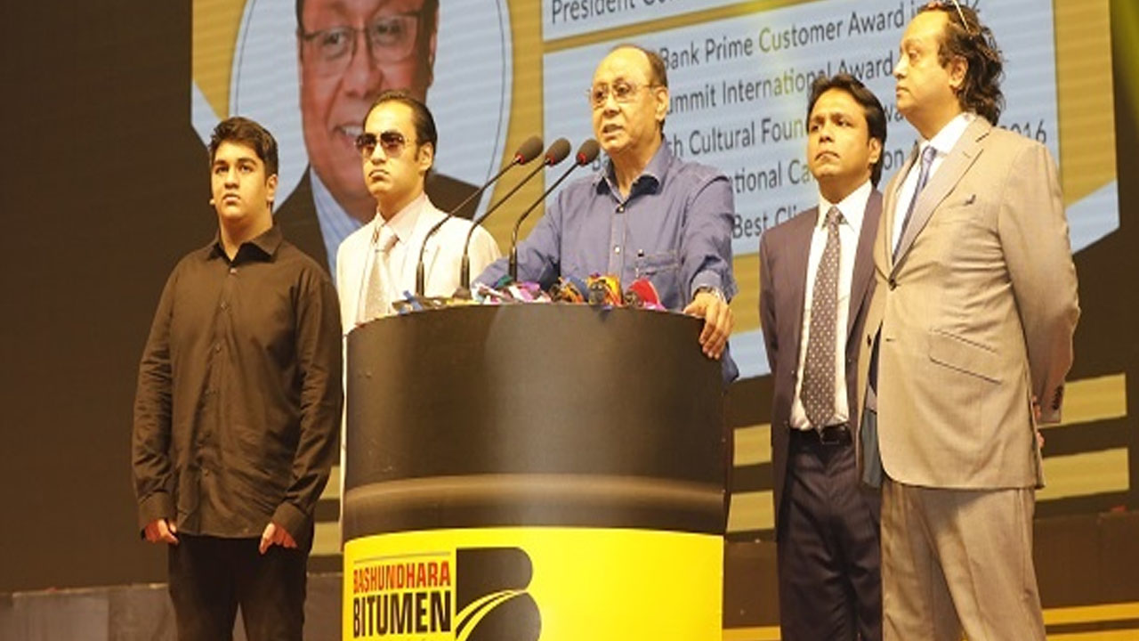 বসুন্ধরার চেয়ারম্যান ও স্ত্রী সন্তানদের জিজ্ঞাসাবাদে দুদকে তলব