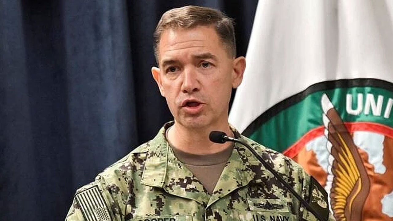 যুদ্ধে ইরানের সামরিক ক্ষয়ক্ষতি নিয়ে নতুন দাবি মার্কিন বাহিনীর