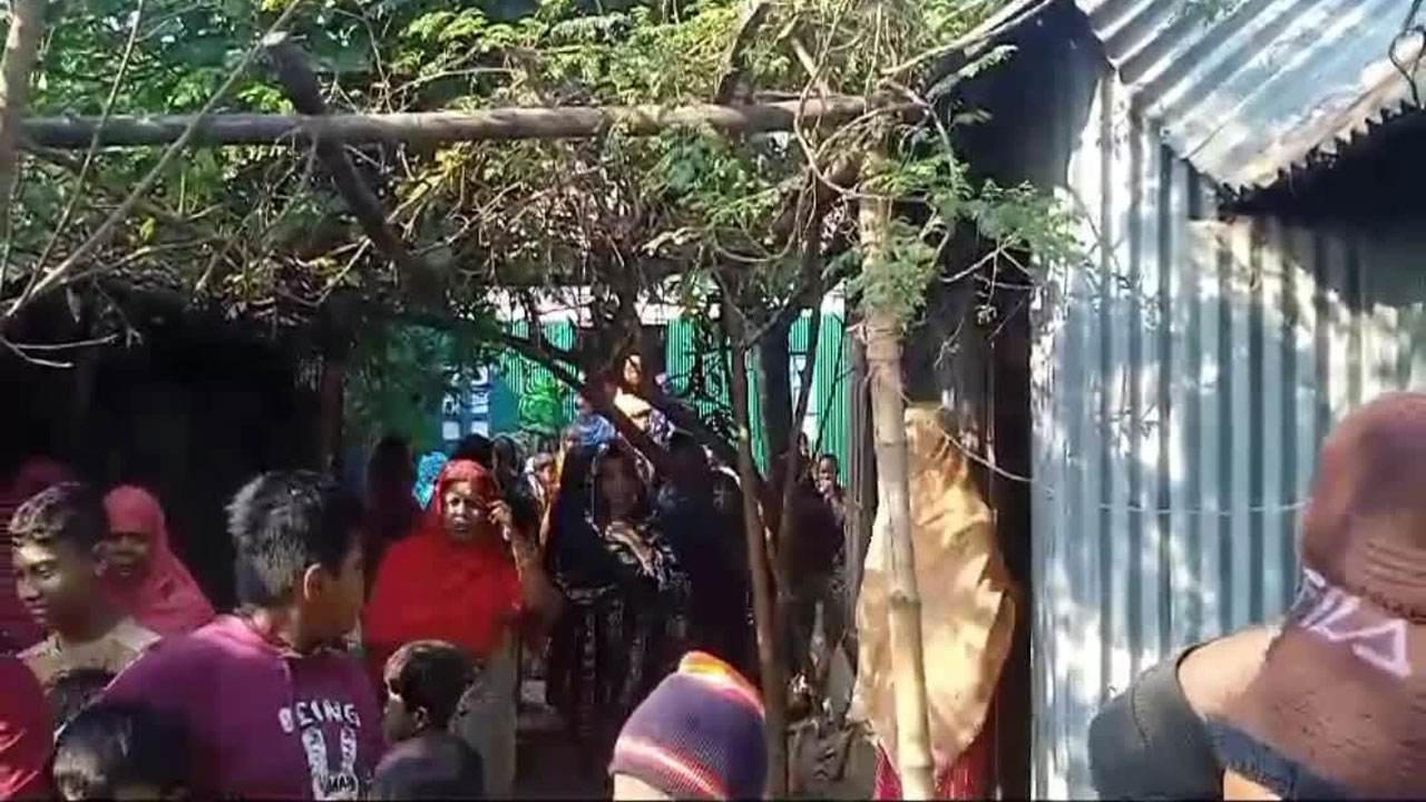 হত্যার ১০ দিন পর অটোচালকের লাশ উদ্ধার, আটক ১
