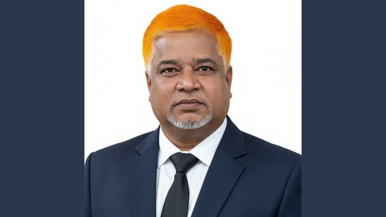 নাসিরনগরে ঐতিহাসিক জয় পেয়েছে বিএনপির এম এ হান্নান