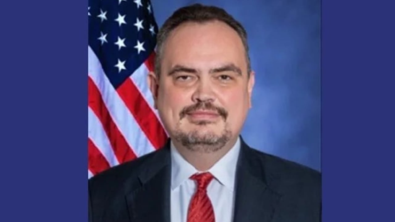 ১২ জানুয়ারি ঢাকায় আসছেন নতুন মার্কিন রাষ্ট্রদূত ব্রেন্ট ক্রিস্টেন