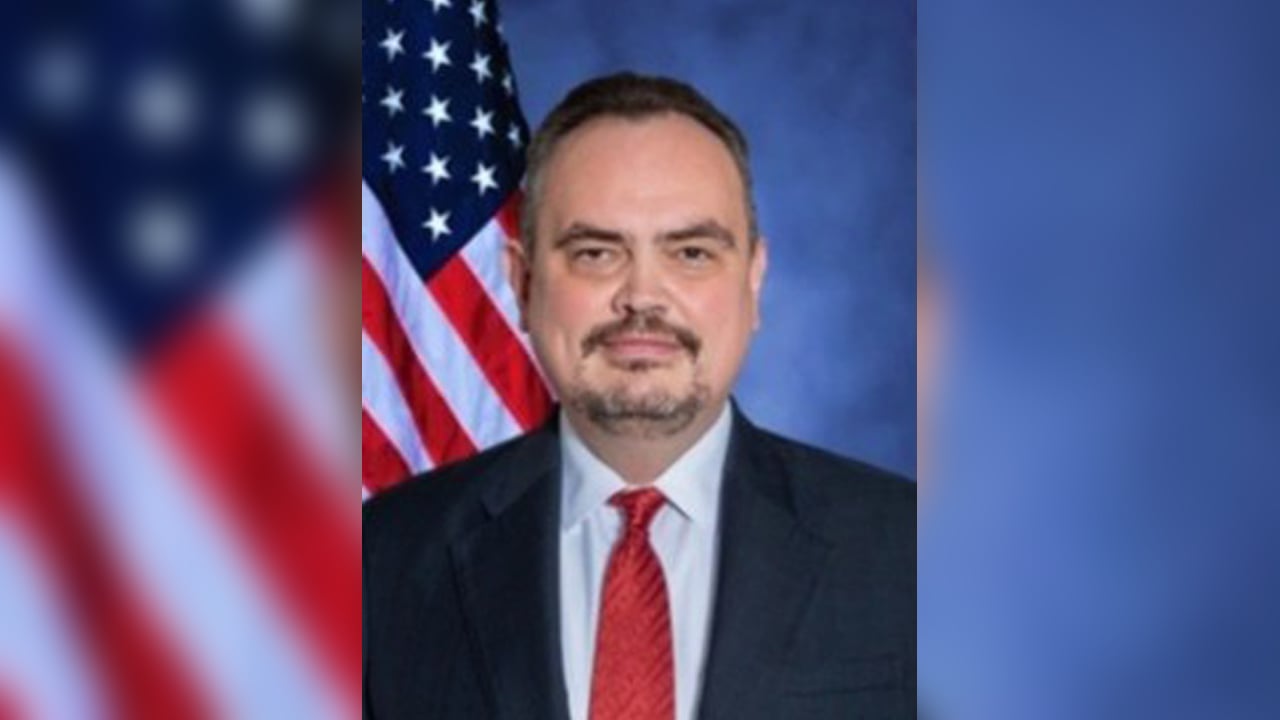 ঢাকায় নতুন মা‌র্কিন রাষ্ট্রদূত ব্রেন্ট ক্রিস্টেনসেন