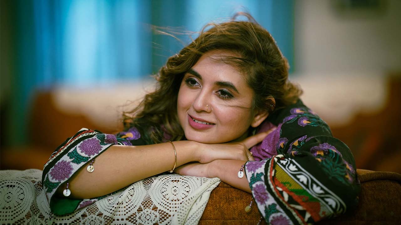 ‘জয়িতার দিনরাত্রি’তে অন্য এক বৃষ্টি