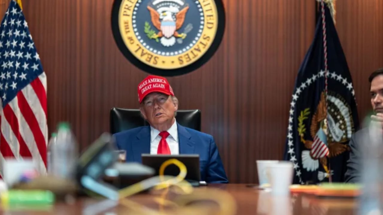 মুসলিম ব্রাদারহুডের তিনটি শাখাকে নিষিদ্ধ ঘোষণা যুক্তরাষ্ট্রের