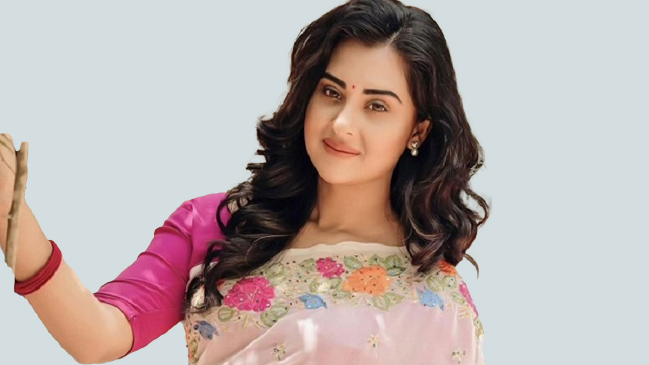 কাকে খোঁচা দিলেন বুবলী