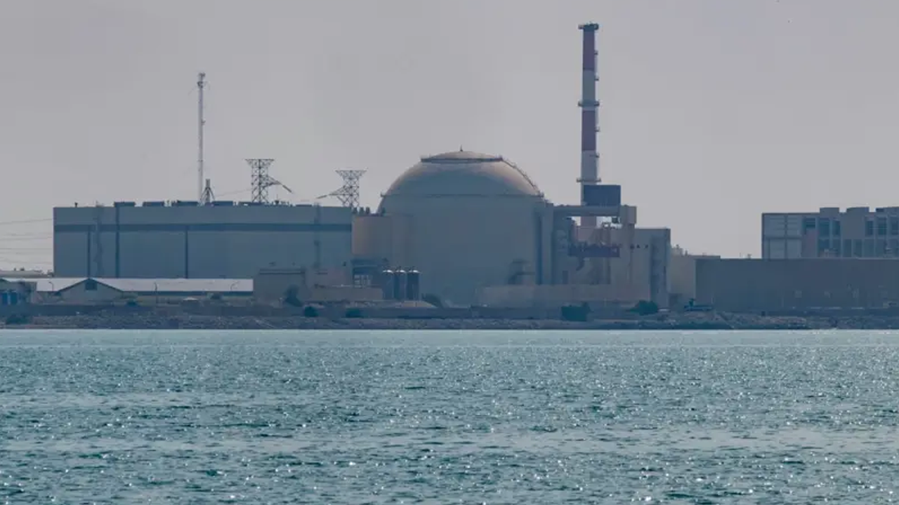 বুশেহর পারমাণবিক বিদ্যুৎ কেন্দ্রে 'হামলায়' রাশিয়ার নিন্দা