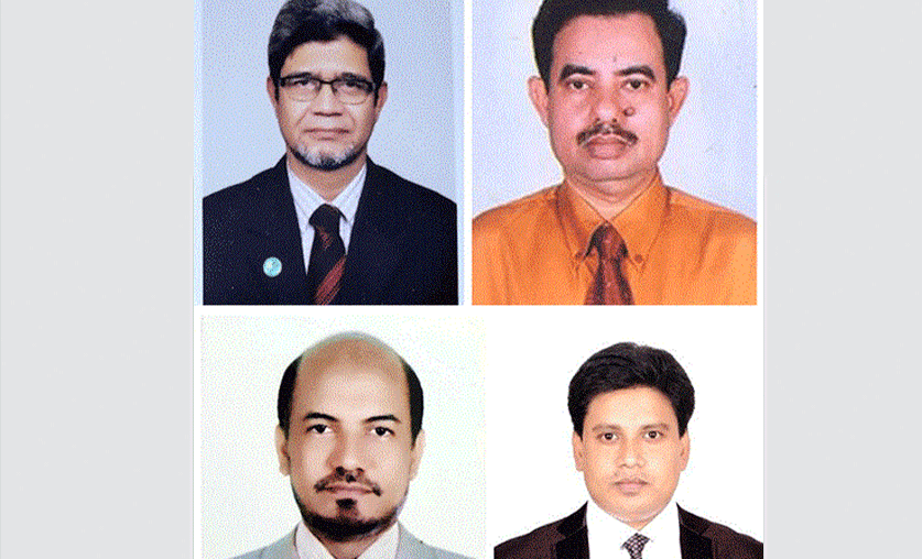 আইইবি চট্টগ্রাম কেন্দ্রের নতুন কমিটি
