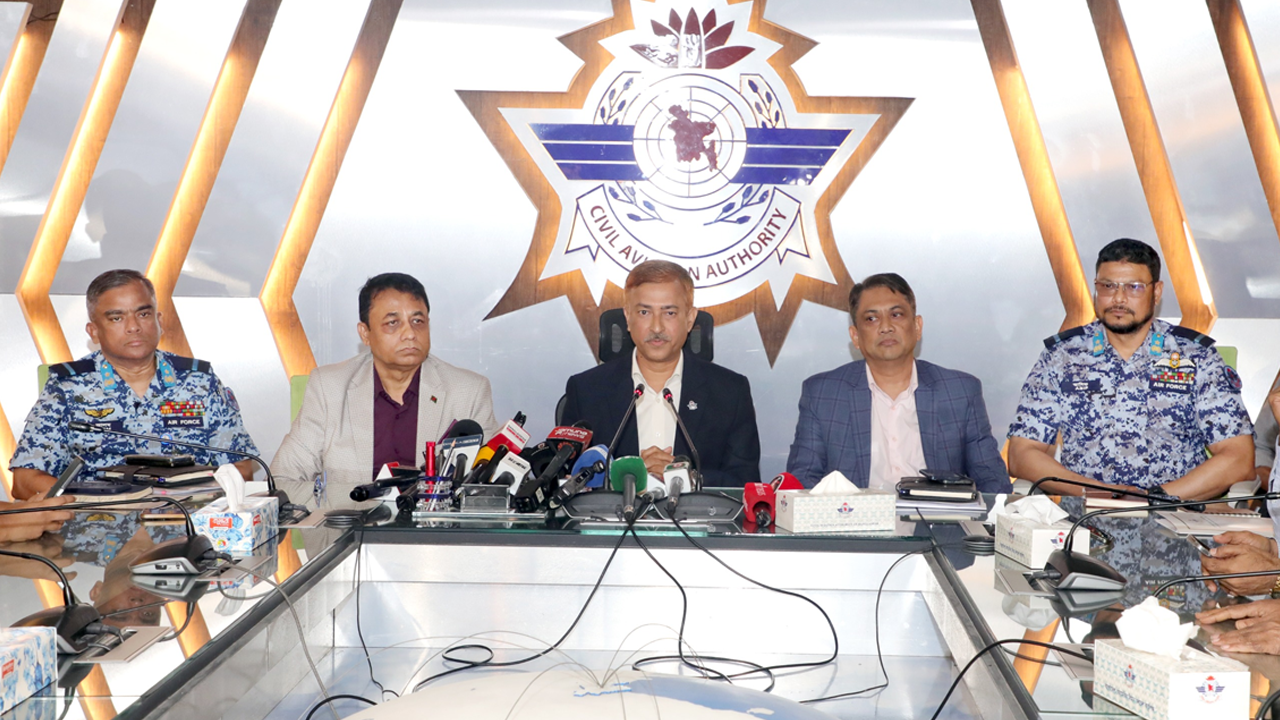 সৌদির সঙ্গে বিমান যোগাযোগে নতুন মাইলফলক, বাড়ছে যাত্রী ও কার্গো সুবিধা