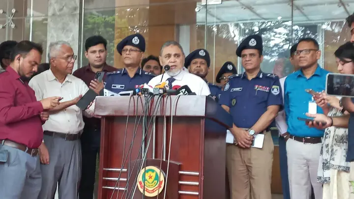স্থানীয় সরকার নির্বাচন সুষ্ঠু করতে সব ধরনের ব্যবস্থা নেওয়া হবে