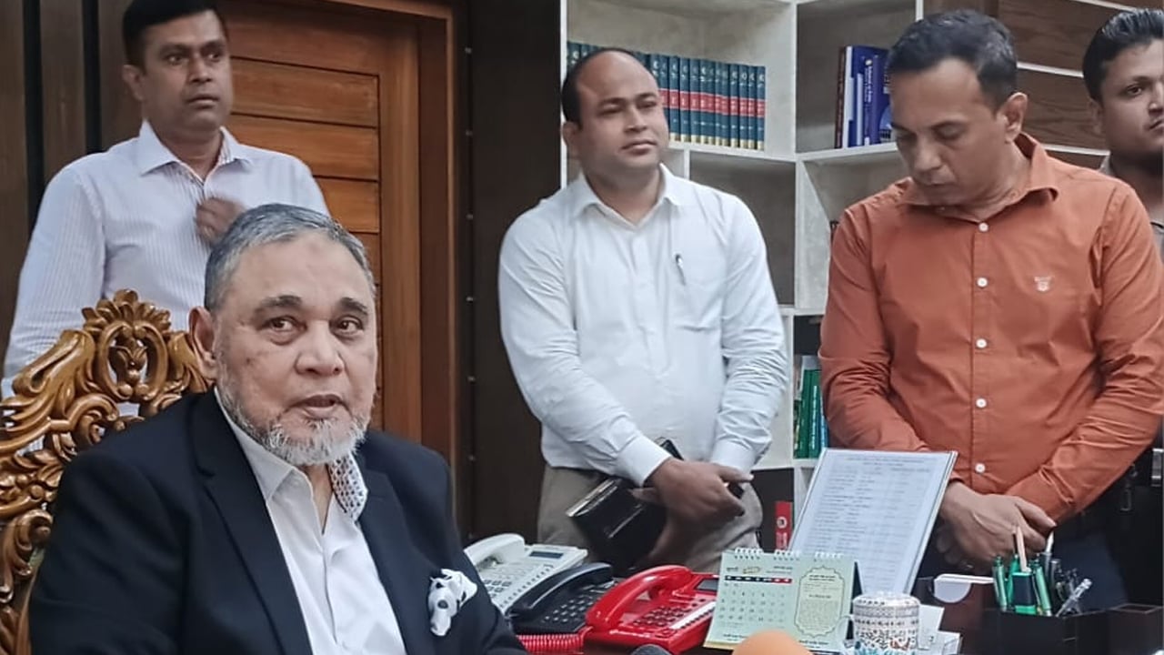 প্রথম ধাপে ৩৭১ ইউপিতে ভোট, নভেম্বরে তফসিল