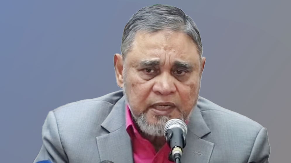 জাতীয় নির্বাচন ডিসেম্বরের মধ্যে: সিইসি