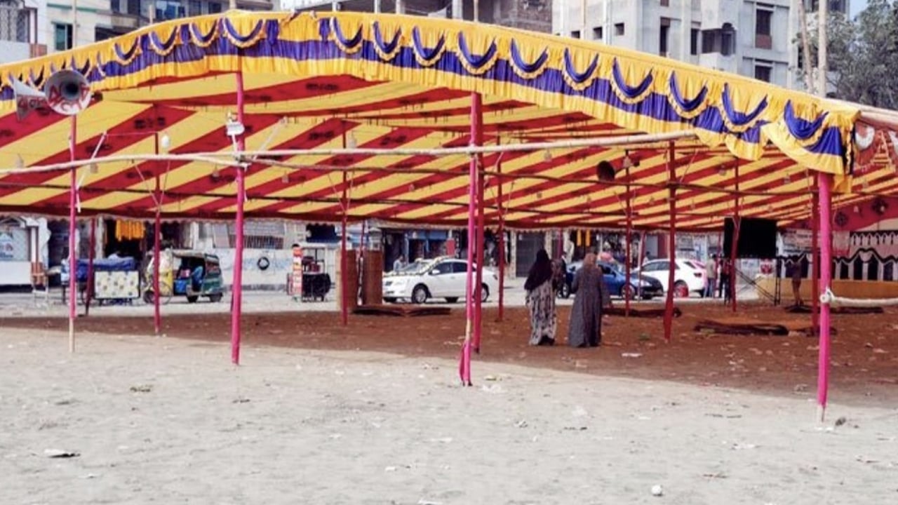 চাঁদপুরে জামায়াত সেক্রেটারির নির্বাচনি জনসমাবেশ শনিবার