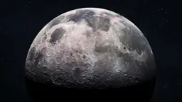 পৃথিবীর যুদ্ধ চাঁদেও ছড়িয়ে পড়তে পারে, চীনা মহাকাশ বিজ্ঞানীদের সতর্কবার্তা