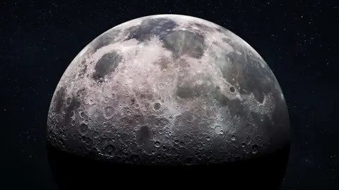 পৃথিবীর যুদ্ধ চাঁদেও ছড়িয়ে পড়তে পারে, চীনা মহাকাশ বিজ্ঞানীদের সতর্কবার্তা