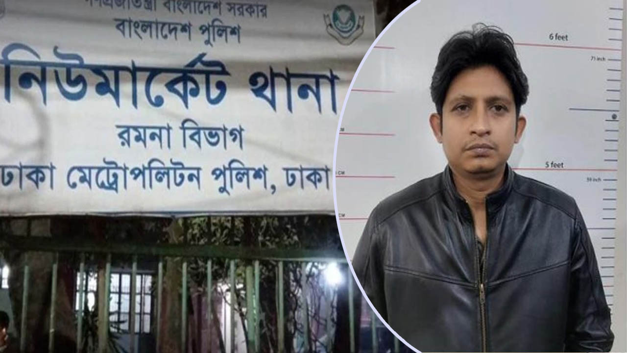 ছাত্রদল নেতাকে গ্রেপ্তার করায় পুলিশের ওপর হামলা, এসিসহ আহত ৫
