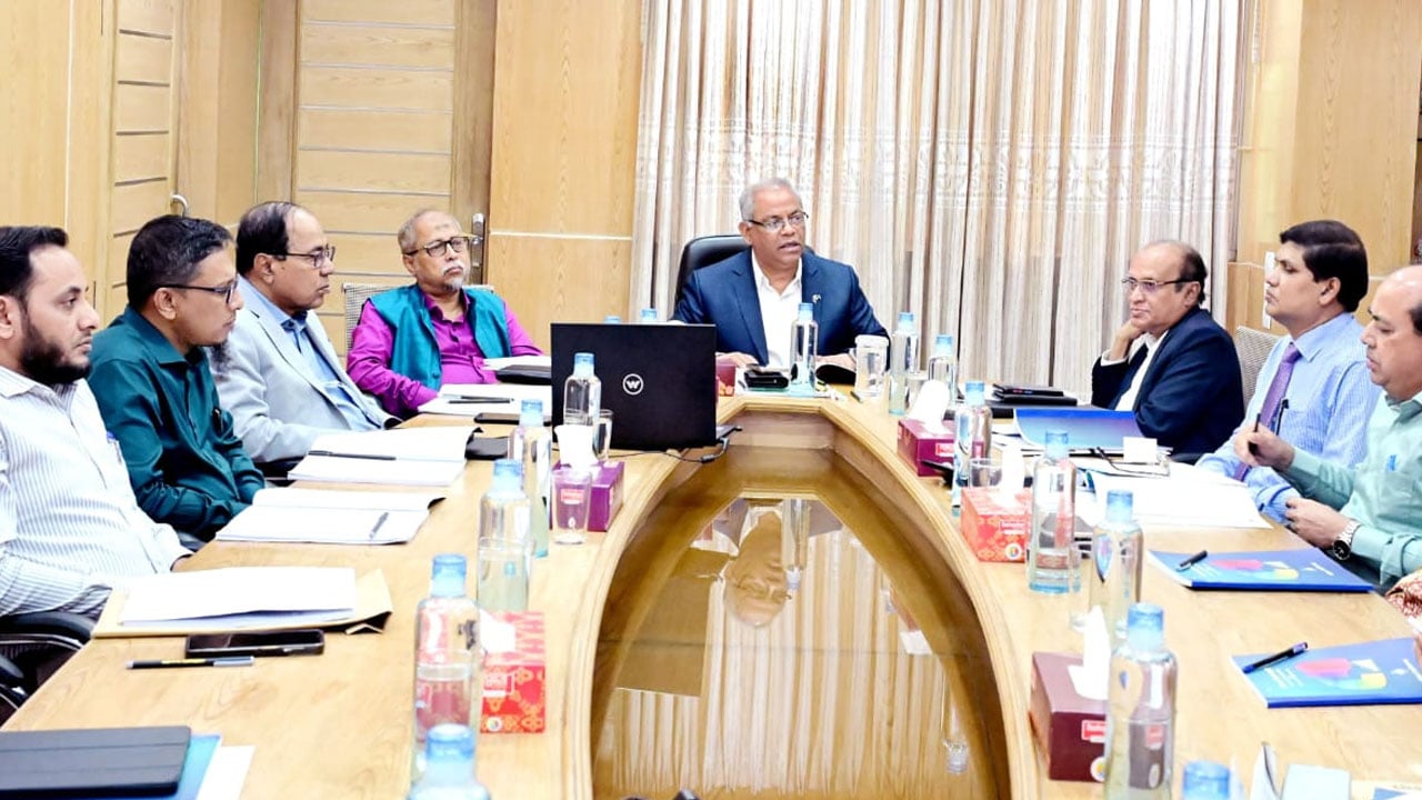 চবির ২০২৬–২৭ অর্থবছরের ৫০৩ কোটি টাকার বাজেট অনুমোদন