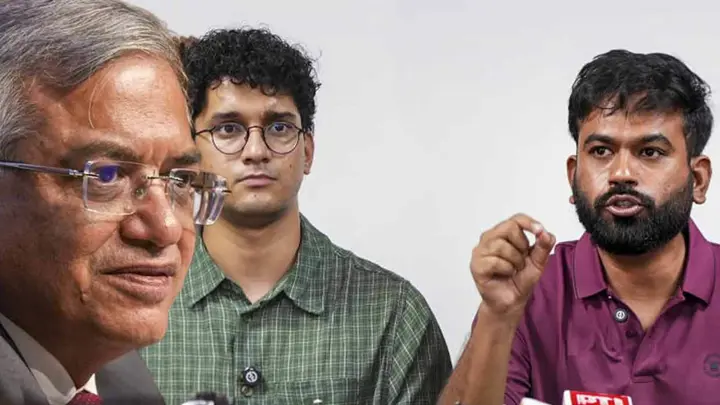 অক্টোবরে ফের আন্দোলনে নামার ঘোষণা ককরোচ পার্টির