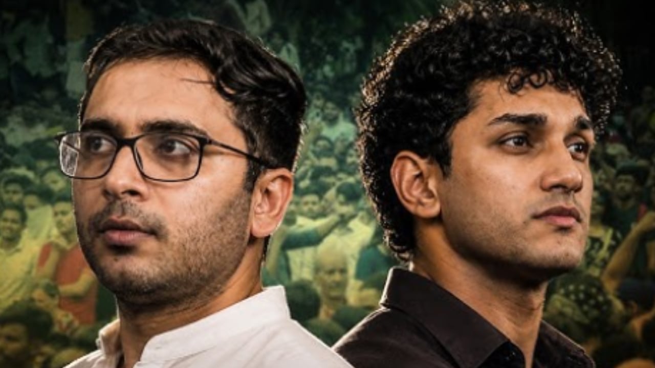 এবার কি রাজনীতিতে যোগ দেবেন ককরোচ পার্টির নেতারা