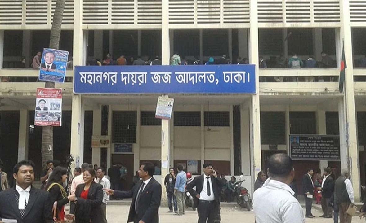 আরশাদ হত্যা মামলা বিচারিক আদালতে নারাজি দাখিলের নির্দেশ