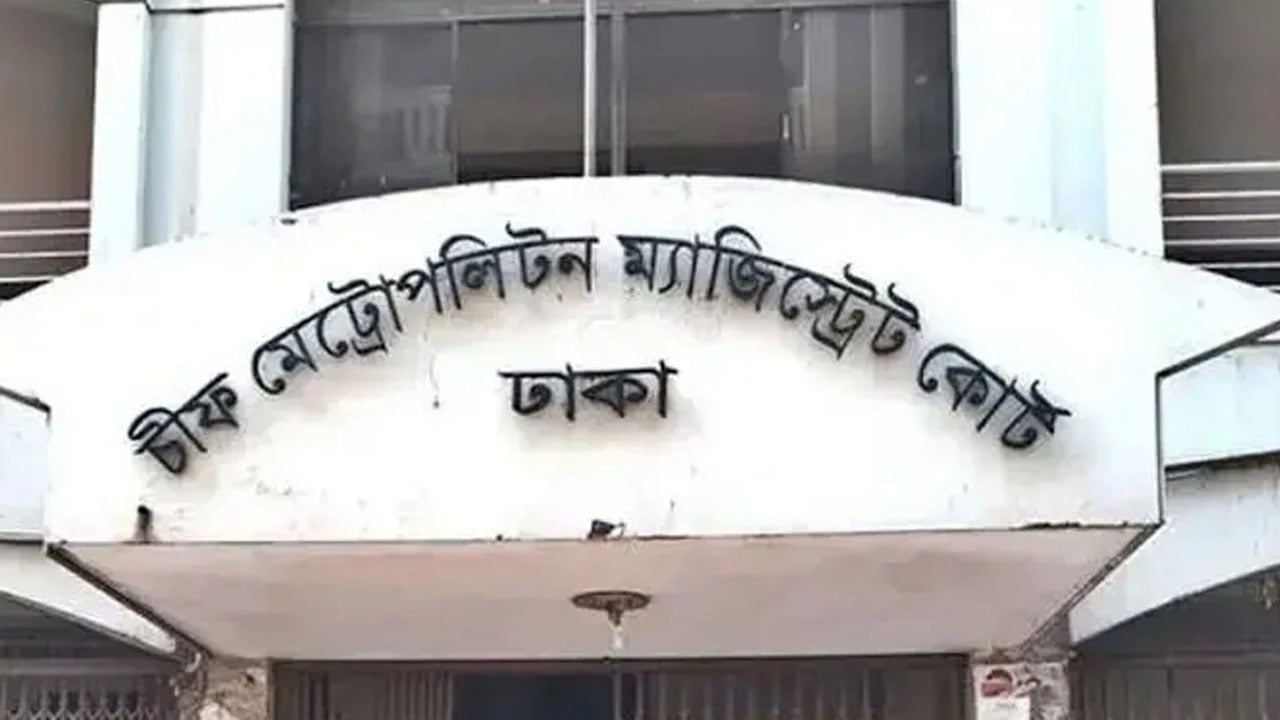 ঢাকা ক্লাবের সভাপতিসহ ৪ জনের নামে মামলা, সমন জারি
