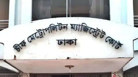 দুই ডিজিএফআই সদস্যের বিচার হবে সামরিক আদালতে