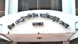বিসিএসের দুই কর্মকর্তার দেশত্যাগে নিষেধাজ্ঞা