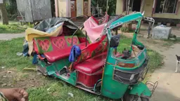 সিরাজগঞ্জে বাসের ধাক্কায় এইচএসসি পরীক্ষার্থী নিহত