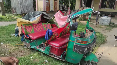 সিরাজগঞ্জে বাসের ধাক্কায় এইচএসসি পরীক্ষার্থী নিহত