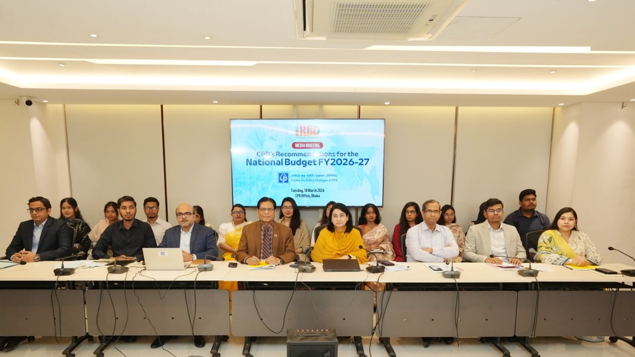 যুক্তরাষ্ট্রের সঙ্গে বাণিজ্য চুক্তির বড় প্রভাব পড়বে রাজস্ব খাতে