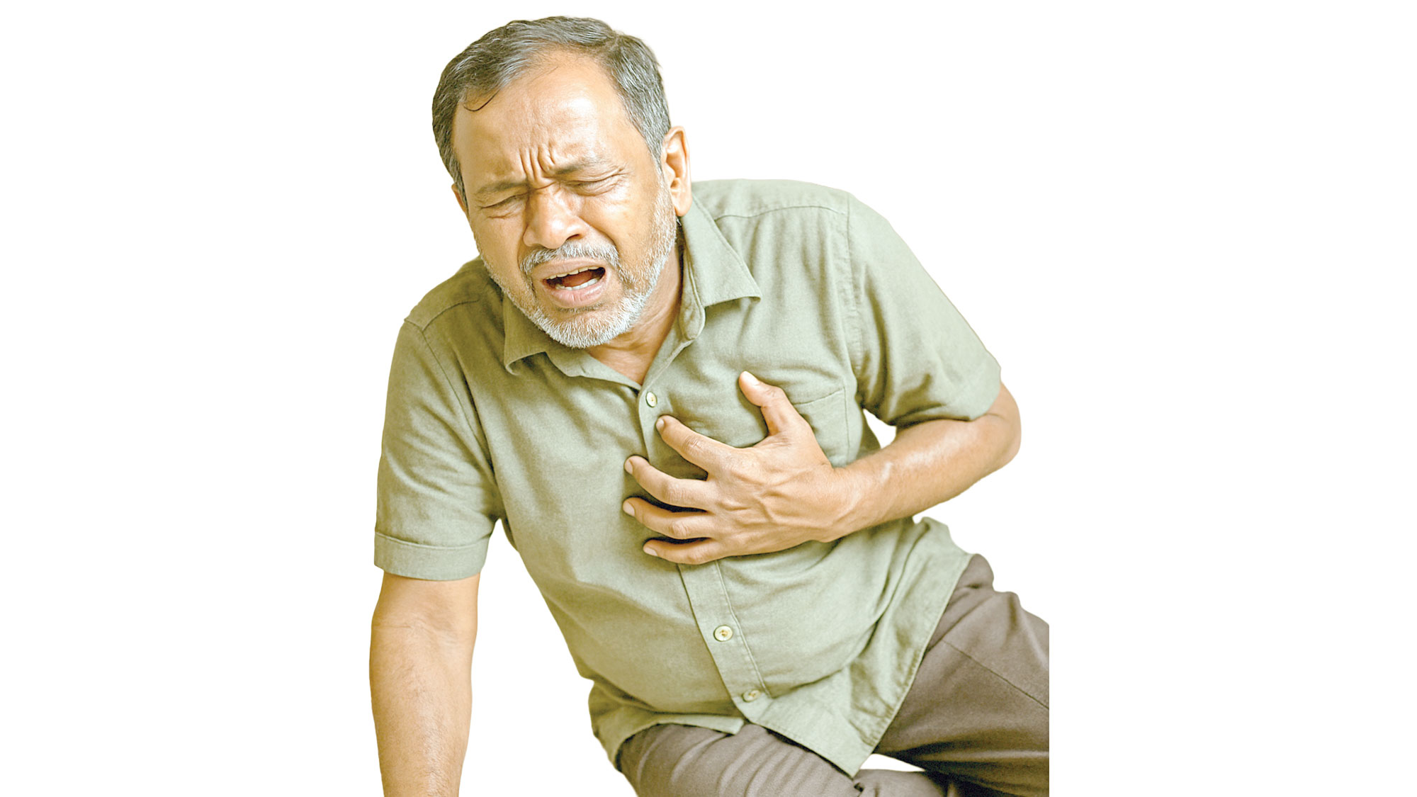 জীবন রক্ষায় সিপিআর