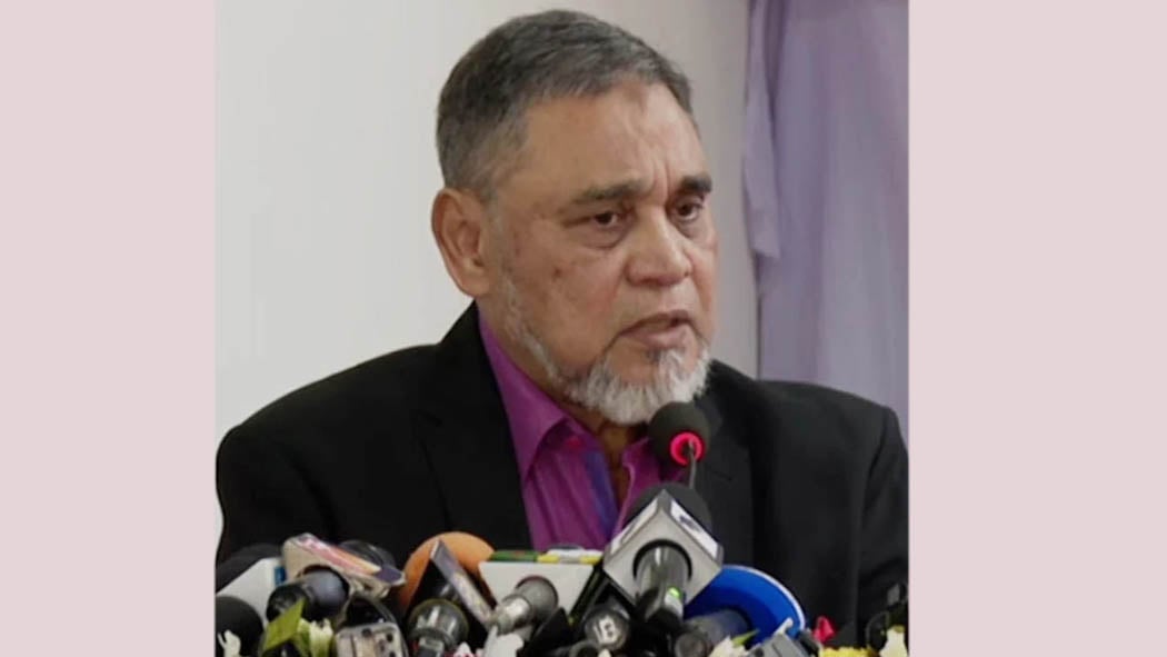 পছন্দের প্রার্থীকে ভোট দিতে পারলেই ভোটাধিকার প্রতিষ্ঠা পাবে: সিইসি