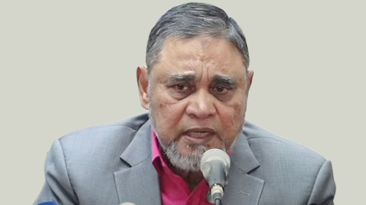 প্রধান বিচারপতির কাছে ৩০০ বিচারক চেয়েছেন সিইসি