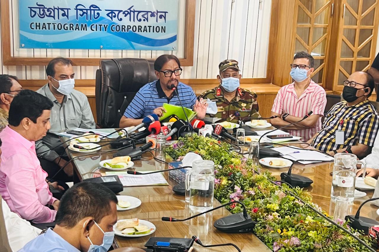 কোভিডের নতুন ভ্যারিয়েন্ট আগের ডেল্টার চেয়ে পাঁচগুণ বেশি বিষাক্ত