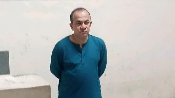 চট্টগ্রামে মির্জা ফখরুলের ওপর হামলাকারী যুবলীগ নেতা গ্রেপ্তার