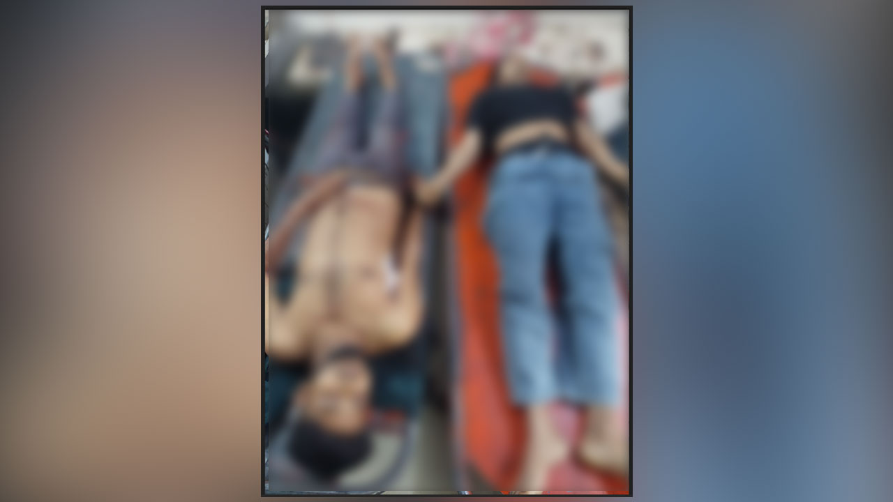 জমি দখল নিয়ে ছাত্রদলের দুই গ্রুপে বিরোধ, ব্রাশফায়ারে নিহত ২