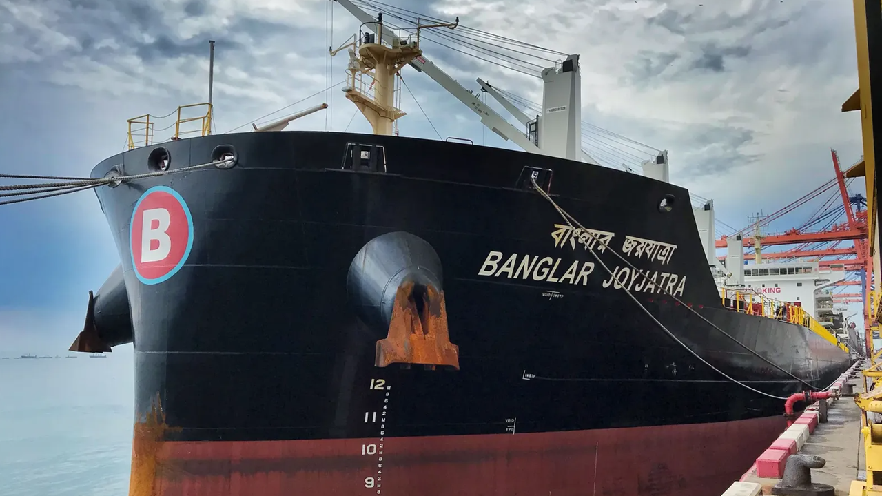 বাংলার জয়যাত্রাকে ফিরিয়ে আনতে ইরানের সঙ্গে আলোচনার তাগিদ