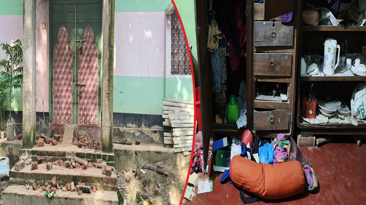 জমির বিরোধেই খুন বিএনপি নেতা রহিম