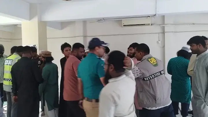 উগ্রবাদী তৎপরতা: ১১ যুবকের ৭ দিনের রিমান্ড আবেদন সিটিটিসির