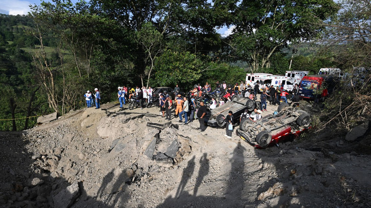 কলম্বিয়ায় বোমা হামলায় নিহত ১৪