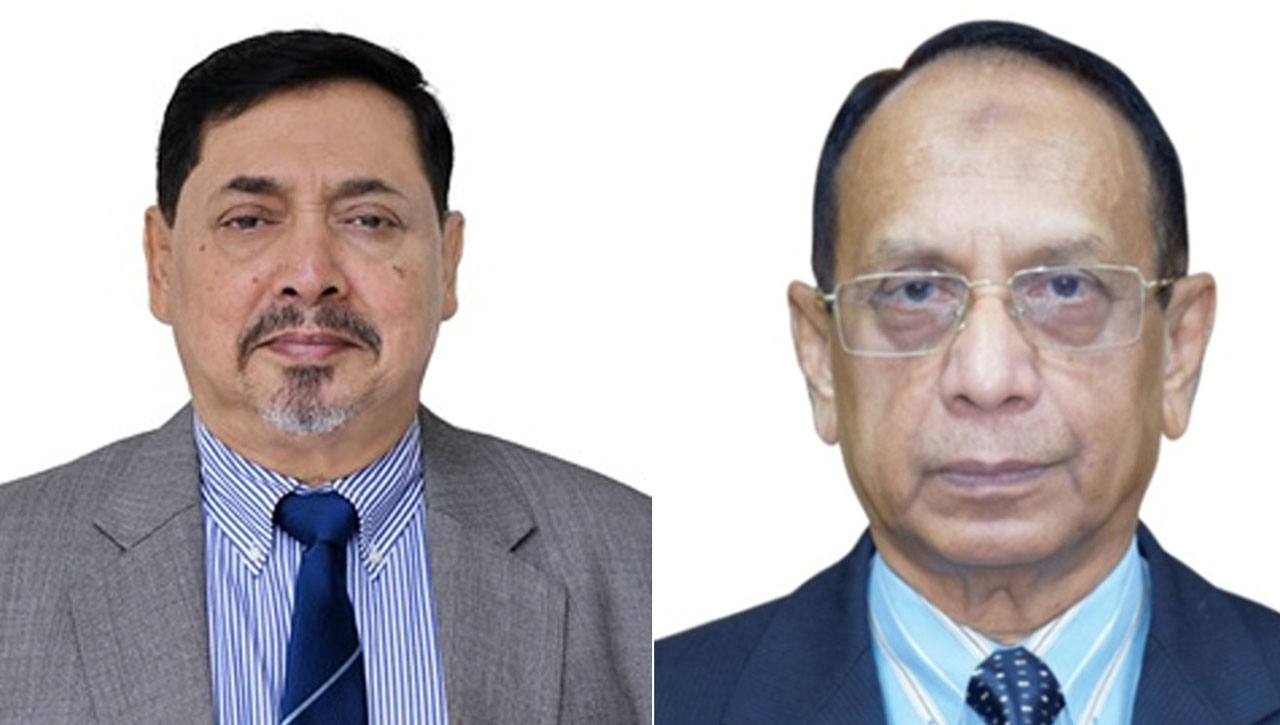 মন্ত্রিপরিষদ ও জনপ্রশাসন সচিবের মেয়াদ বাড়ল