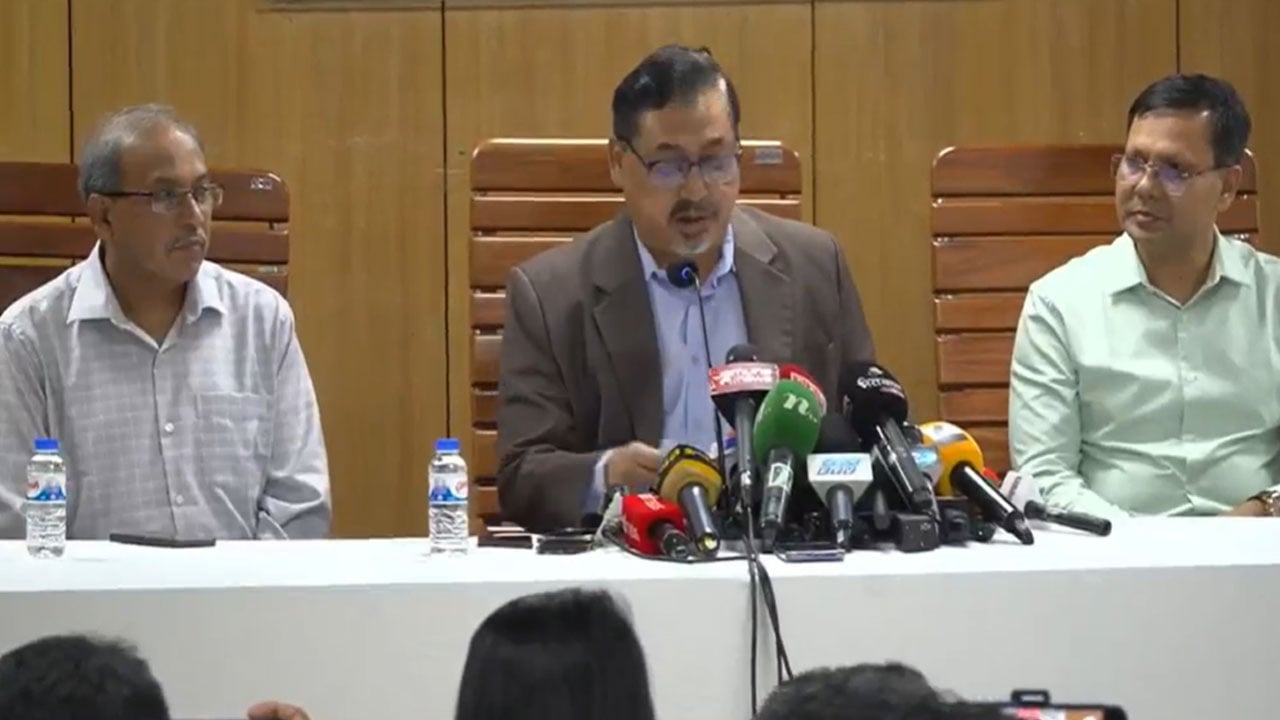 বেসরকারি চাকরিজীবীদের বেতন বৃদ্ধি নিয়েও মন্ত্রিসভার বৈঠকে আলোচনা