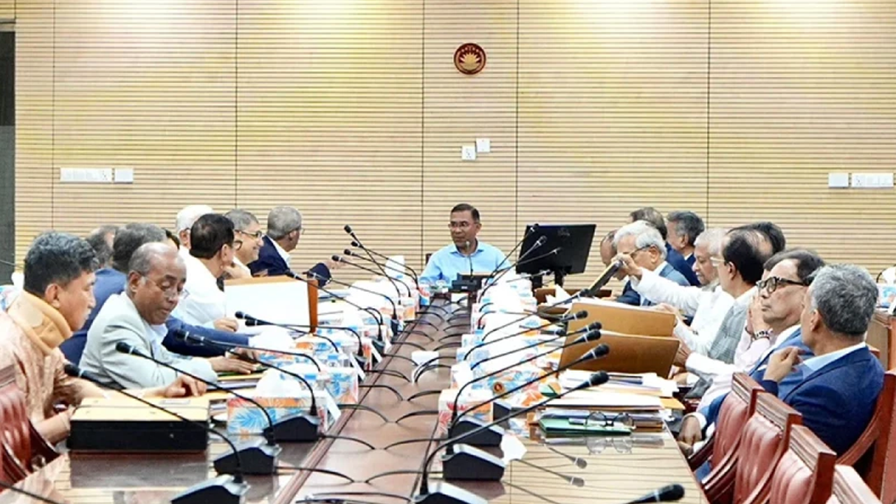 জাপানের সঙ্গে প্রতিরক্ষা প্রযুক্তি চুক্তি মন্ত্রিসভায় অনুমোদন
