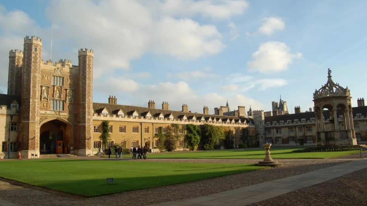 গাজা গণহত্যায় জড়িত কোম্পানিতে কেমব্রিজের গোপন বিনিয়োগ