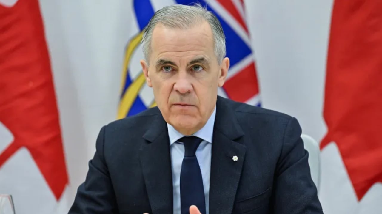 ইরানে হামলা আন্তর্জাতিক আইনের বিরোধী: কানাডার প্রধানমন্ত্রী