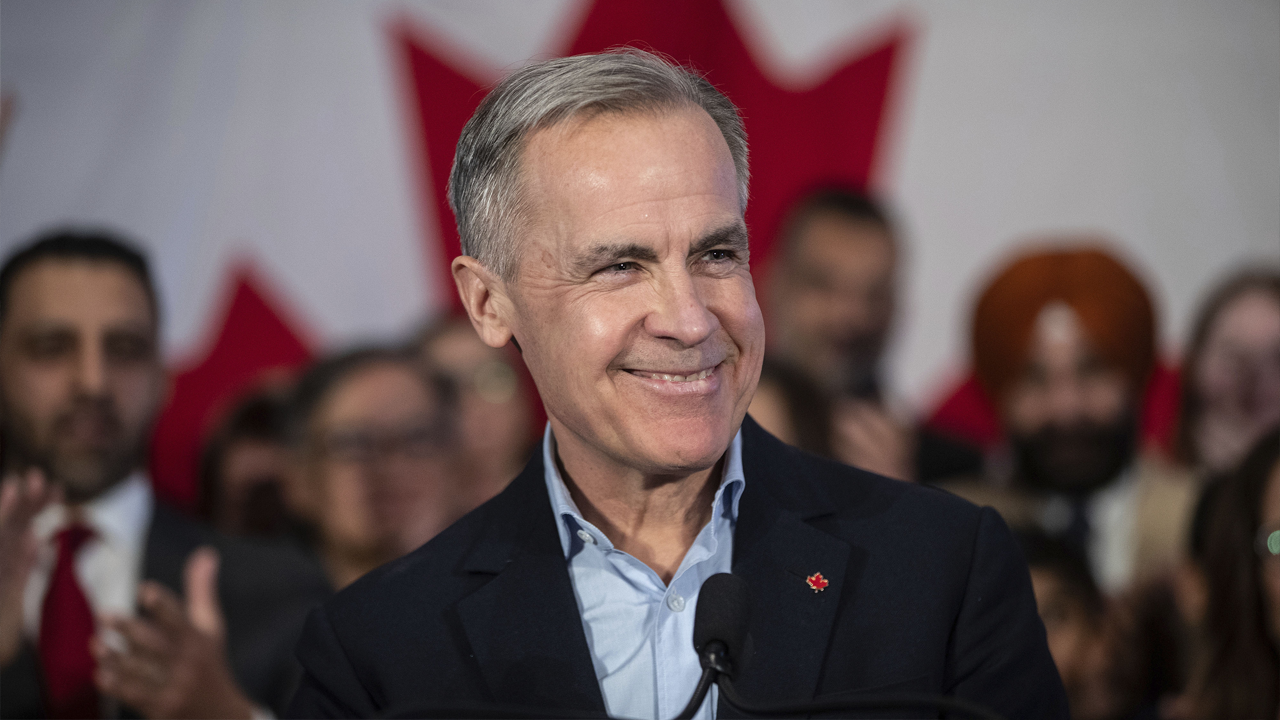 ভারত সফরে যাচ্ছেন কানাডার প্রধানমন্ত্রী মার্ক কার্নি