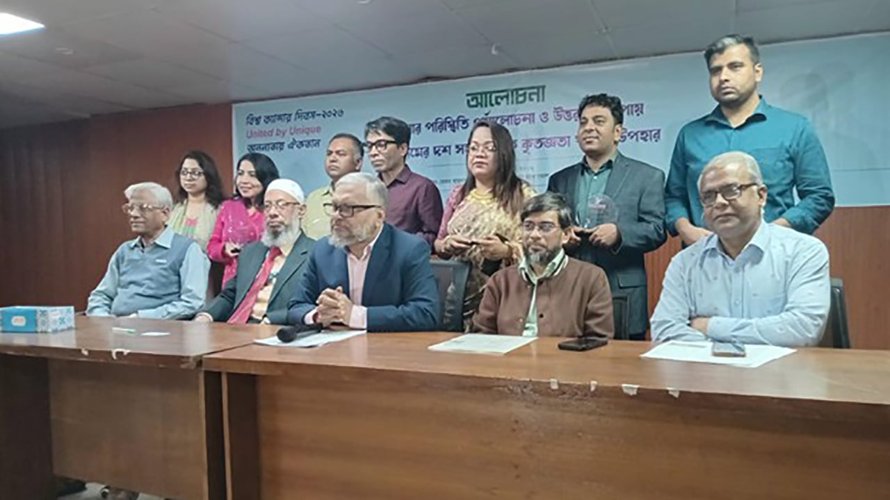 প্রতি বছর ক্যানসারে নতুন আক্রান্ত এক লাখ ৬৭ হাজার