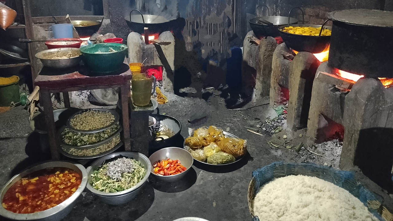 Canteen