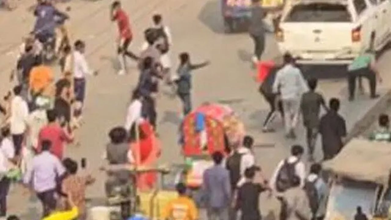 ভ্রাম্যমাণ আদালতের ওপর হামলা-গাড়ি ভাঙচুরের ঘটনায় ডিএনসিসির মামলা