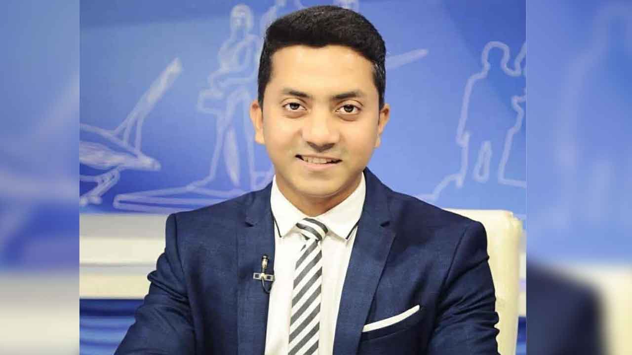 গুজব ছড়ানোর অভিযোগে আওয়ামী আইনজীবী গ্রেপ্তার