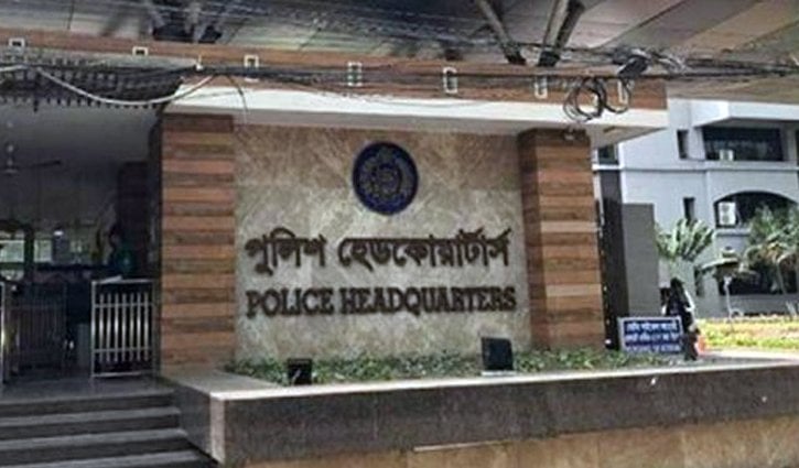 সেই হিন্দু ২ বোনের ইসলাম ধর্ম গ্রহণের সত্যতা পেল পুলিশ সদর দপ্তর